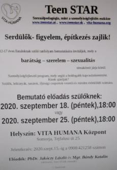 VITA HUMANA