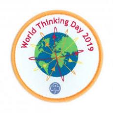 Thinking Day 2019