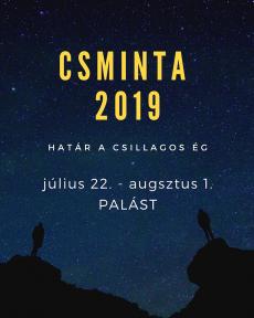 CSMINTA 2019