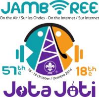 Jota-Joti 2014